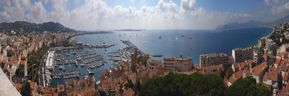 Image Cuisiniste sur mesure Cannes