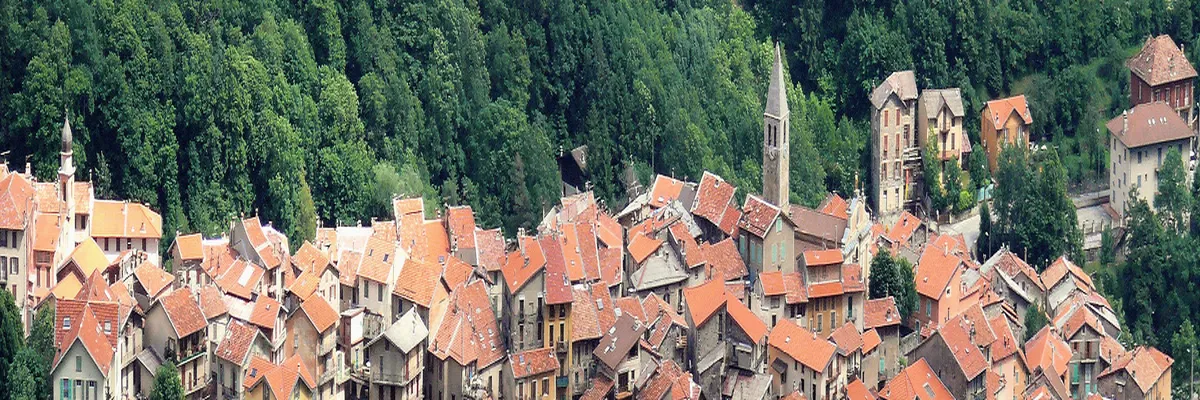 Image Cuisiniste sur mesure Saint-Martin-Vésubie